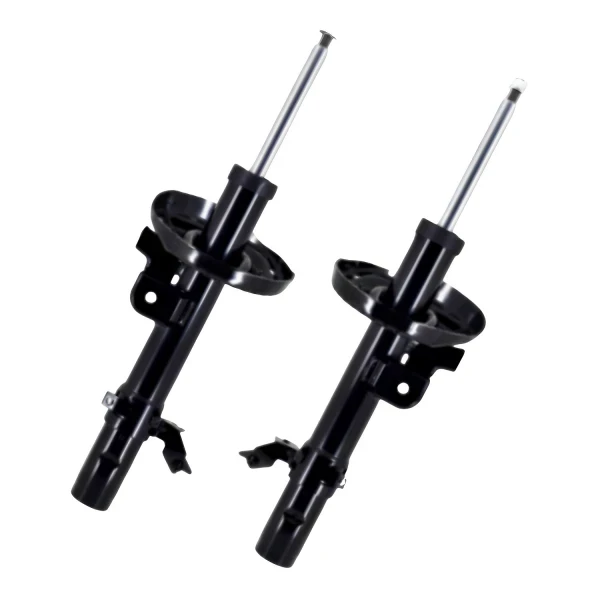 Par Amortiguadores Delanteros Honda Ridgeline 2015-2023 